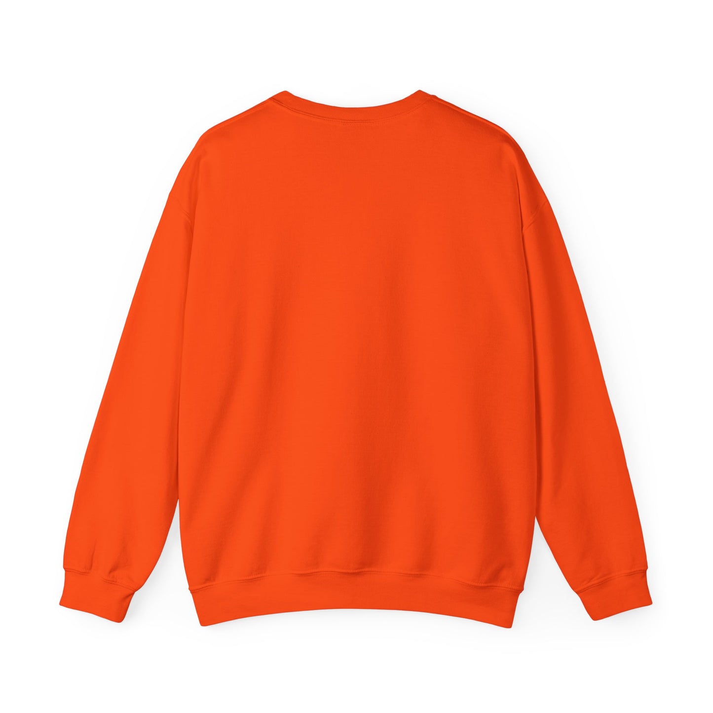 Unisex Heavy Blend™ Crewneck Sweatshirt - 5 Colors