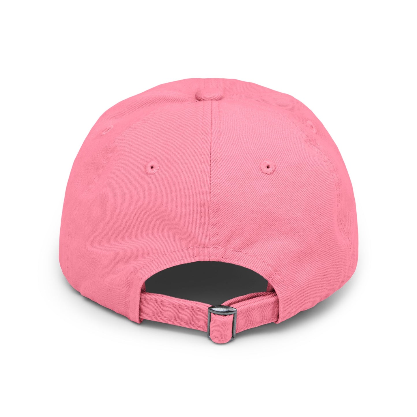 Unisex Distressed Cap - 4 Colors