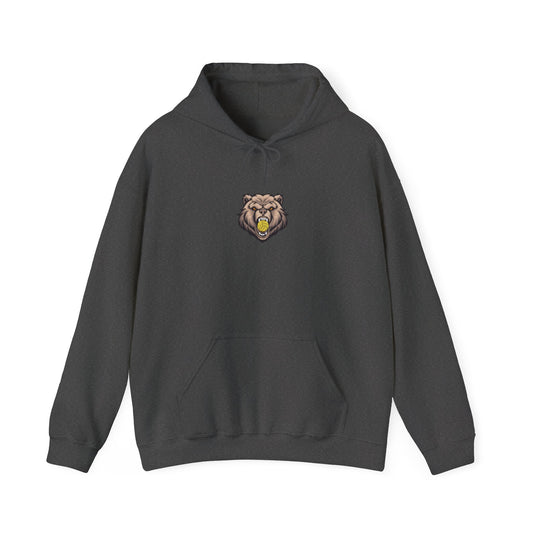 Unisex Heavy Blend™ Hooded Sweatshirt - 6 Colors