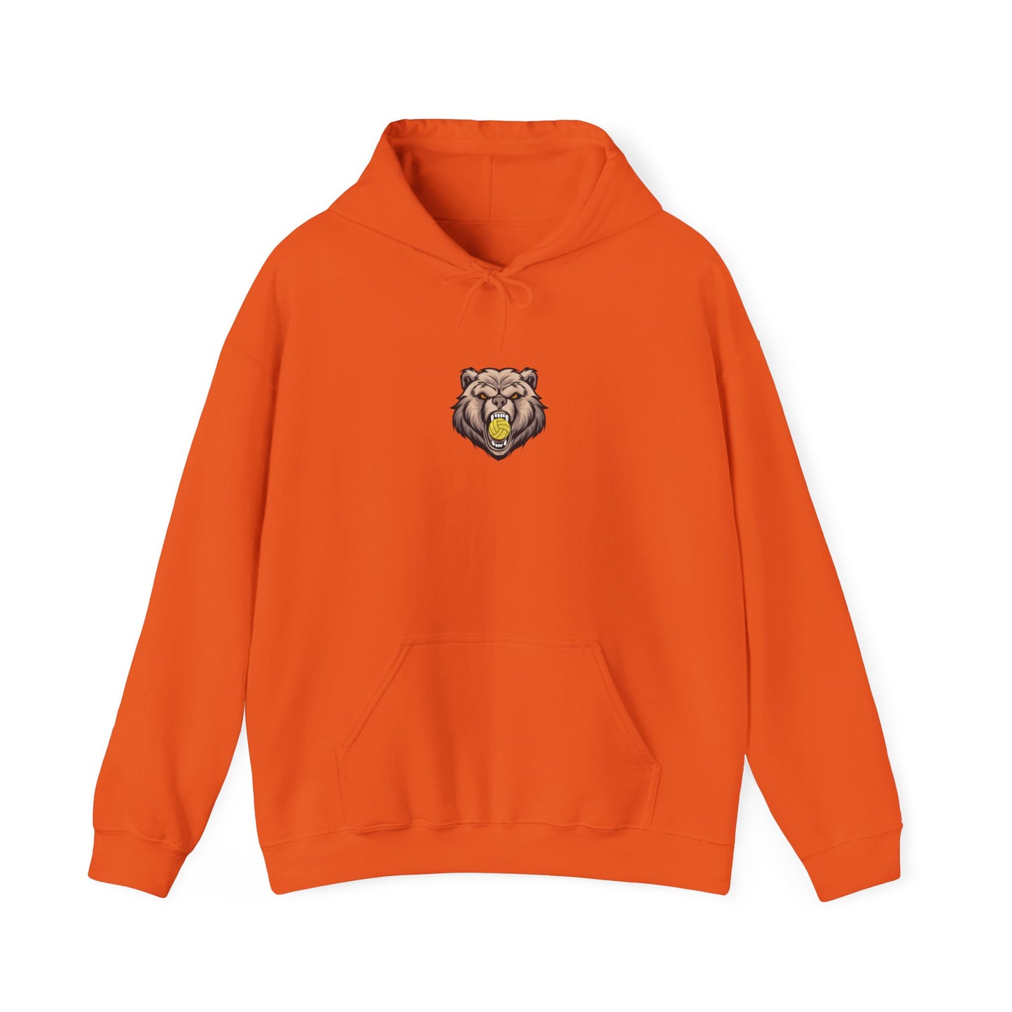 Unisex Heavy Blend™ Hooded Sweatshirt - 6 Colors