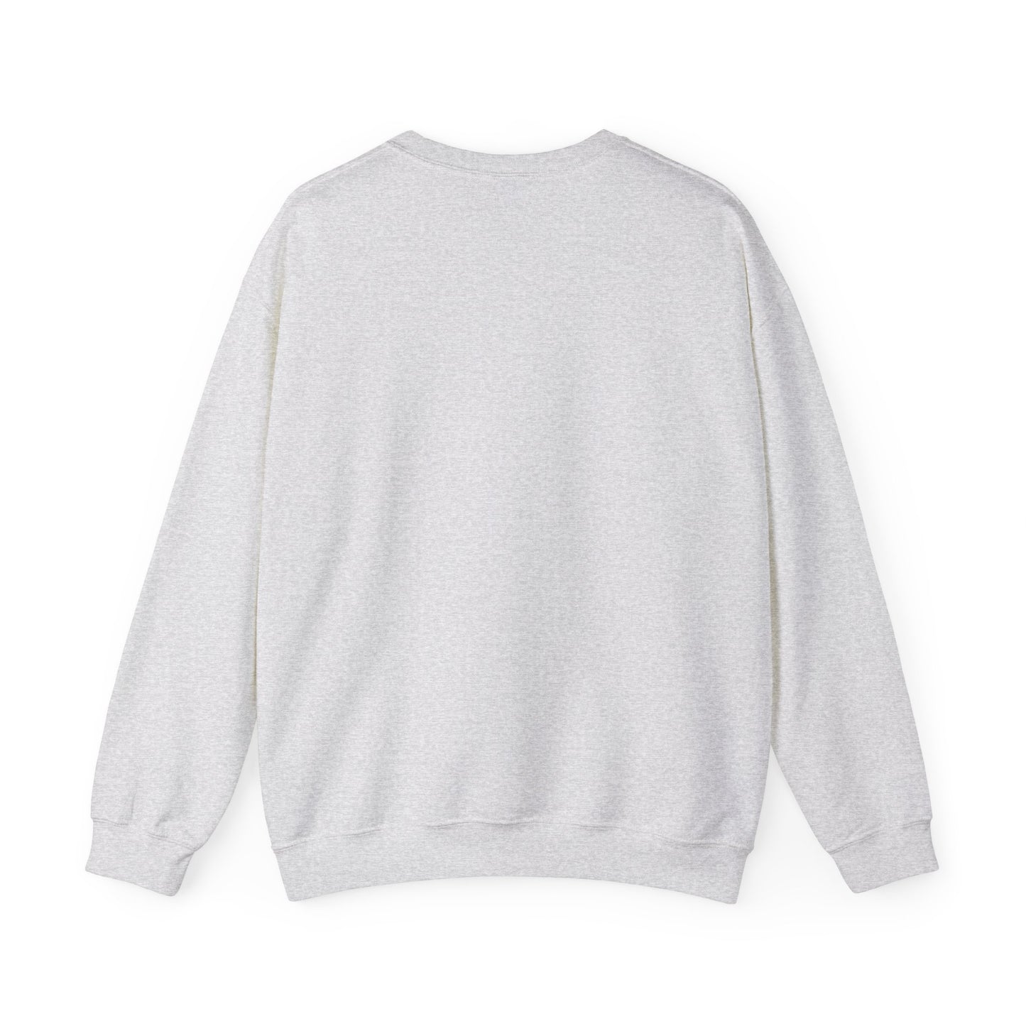 Unisex Heavy Blend™ Crewneck Sweatshirt - 5 Colors