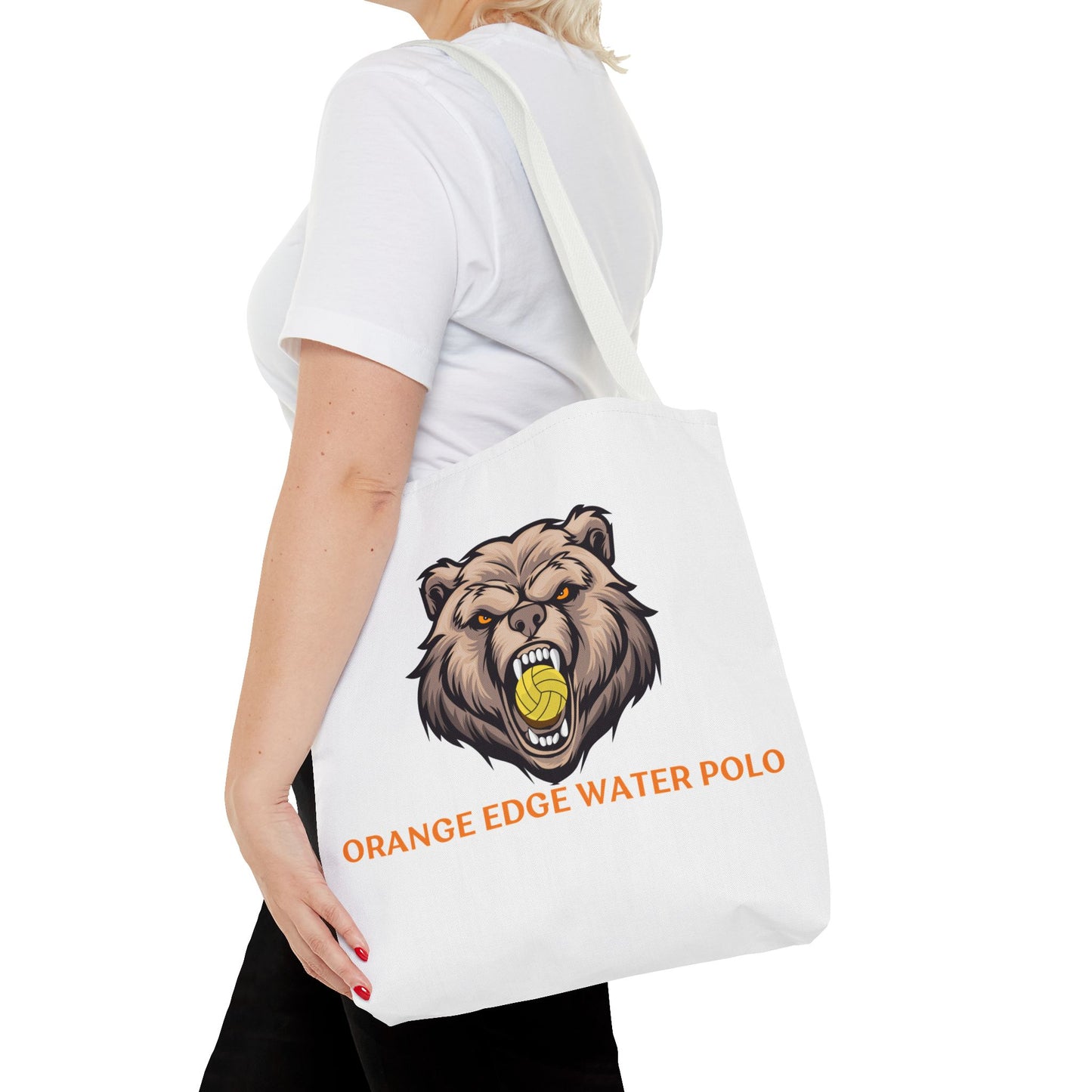 Tote Bag (AOP)