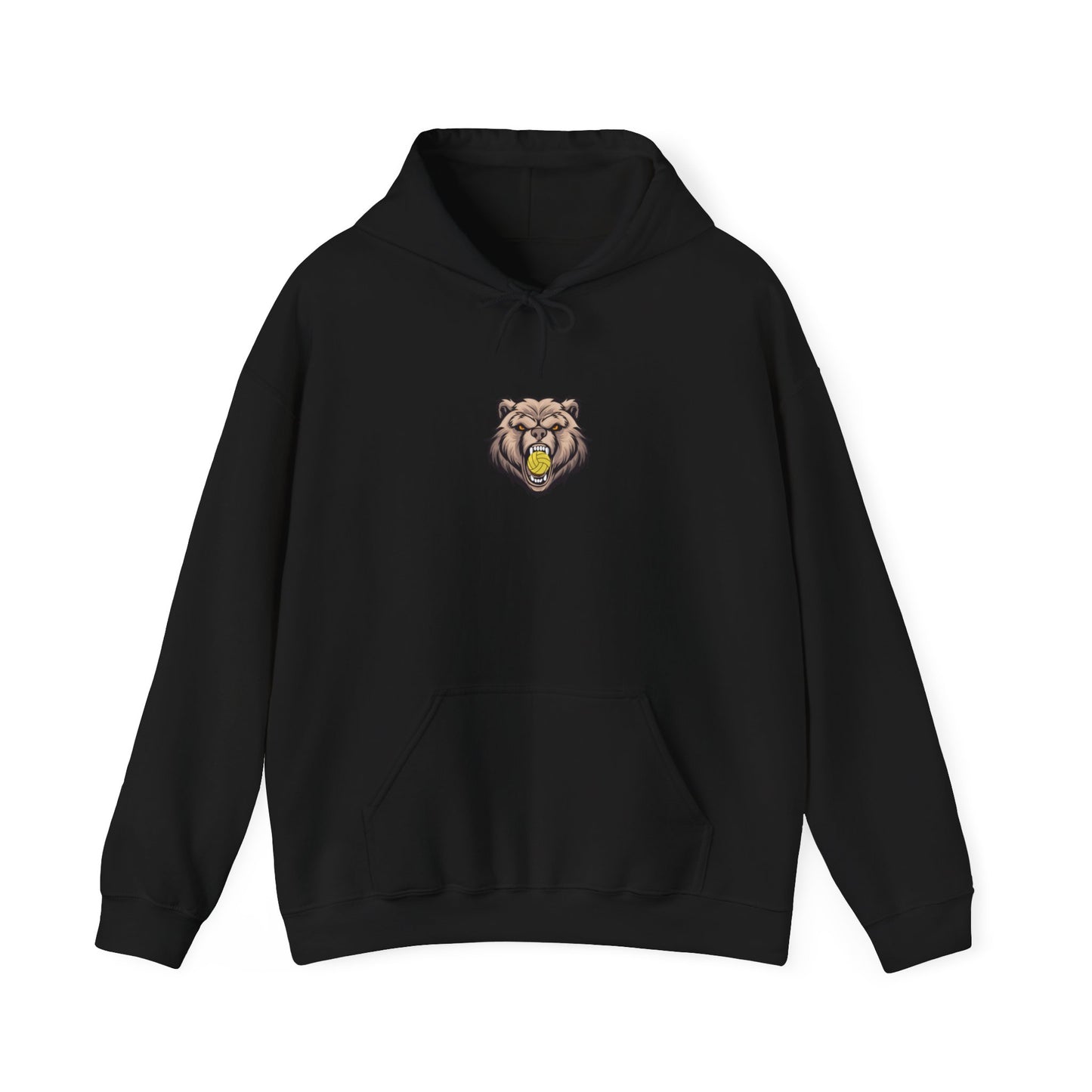 Unisex Heavy Blend™ Hooded Sweatshirt - 6 Colors