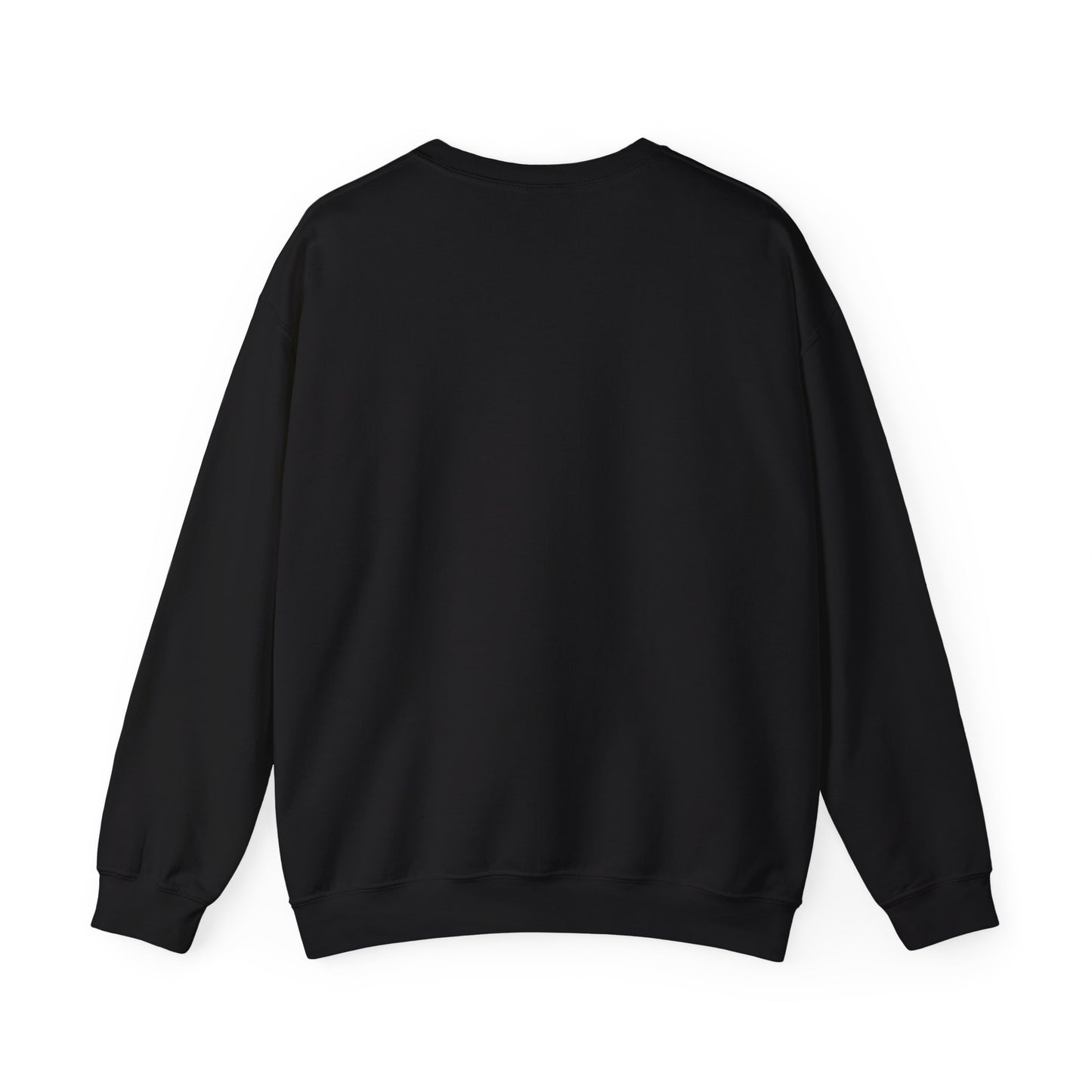 Unisex Heavy Blend™ Crewneck Sweatshirt - 5 Colors